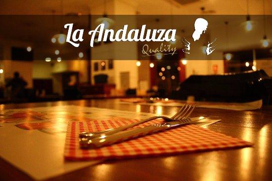 La Andaluza Quality